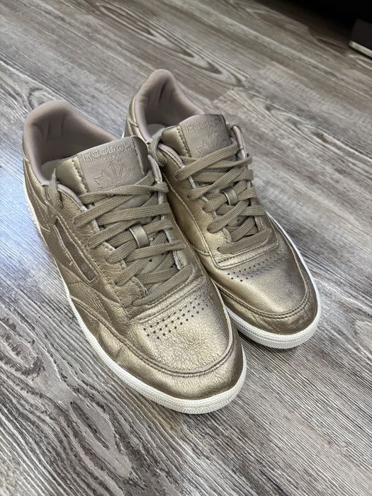 Обувки Reebok Club C