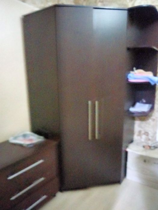 Продам часть дома , 3х комнатный