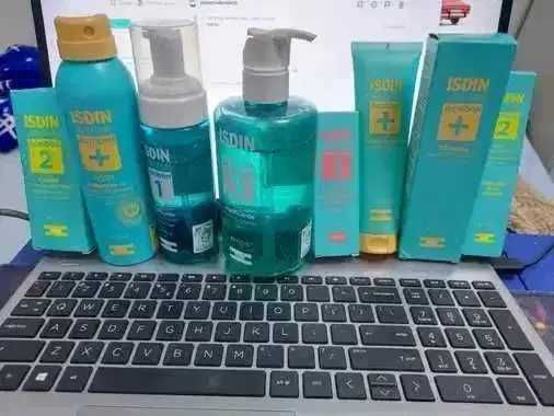 8 produse Acniben Isdin