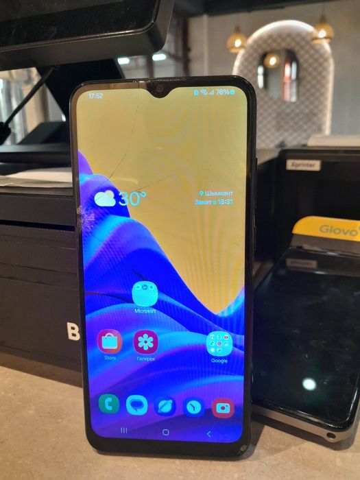 Продам Samsung Galaxy A04e