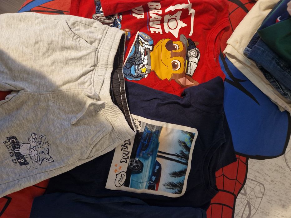 Детски Лот-98/104