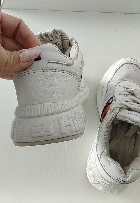 Маратонки 31 размер