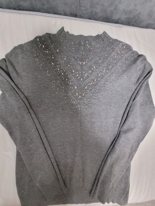 Пакет вещей (кофты 46-48р)