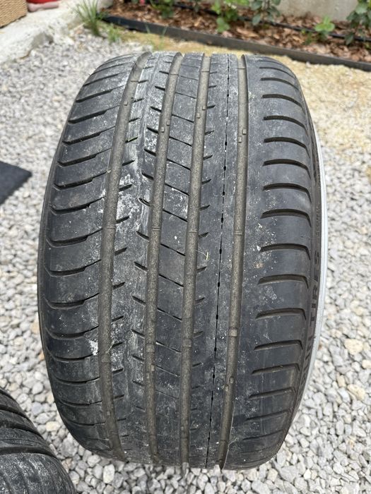 Berlin tires лятни гуми