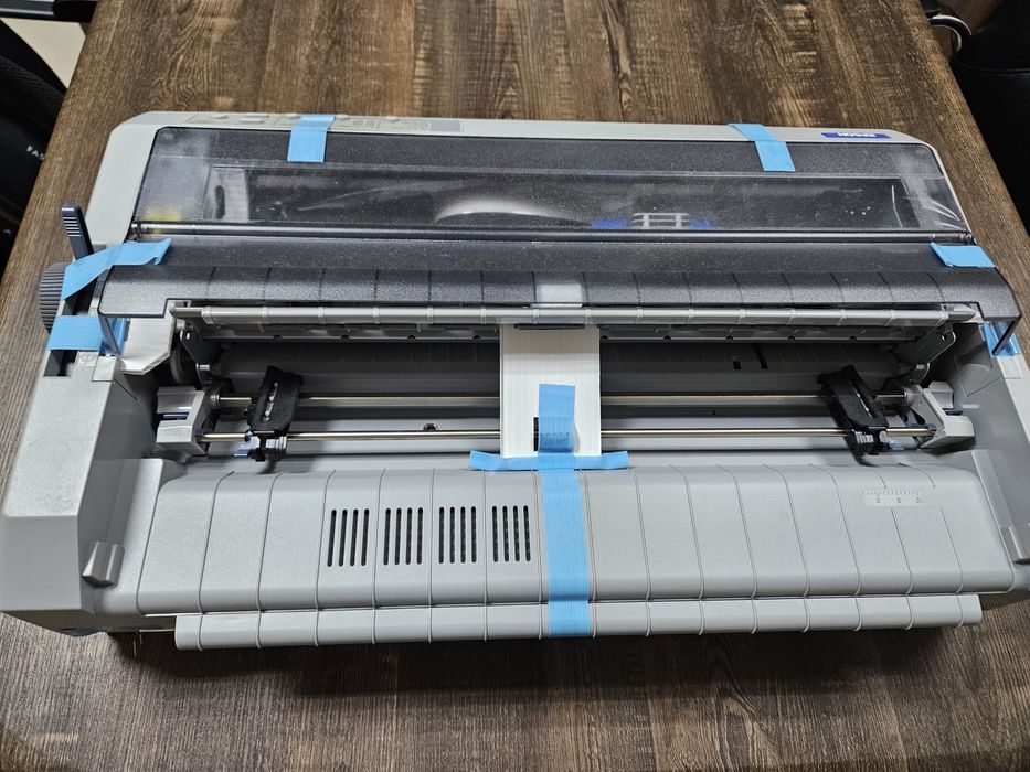 Epson FX-2190 матричный принтер