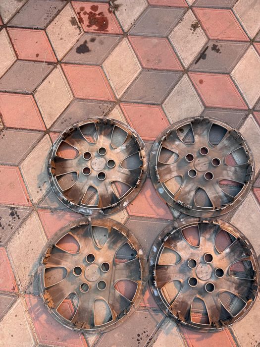 Покрышки для камри