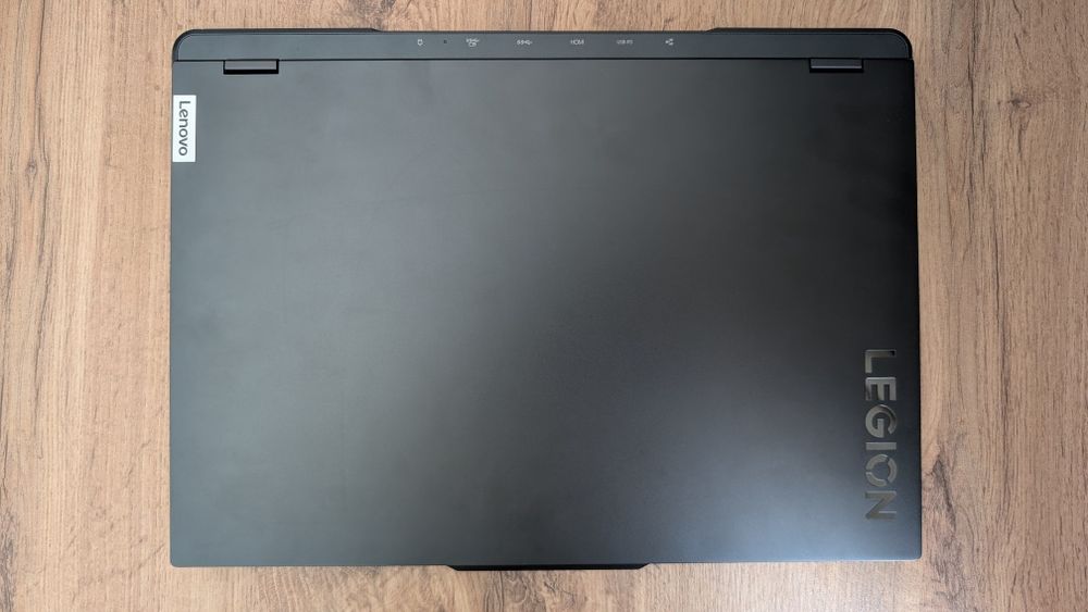 Игровой ноутбук Legion Pro 5