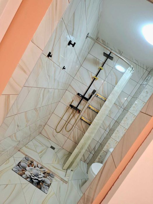 Дава се под наем Четиристаен апартамент в Варна, Лятно кино Тракия - 80 кв.м за 647.19 € - Снимка #17