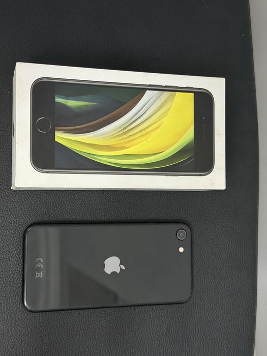 iPhone SE 2020 64GB