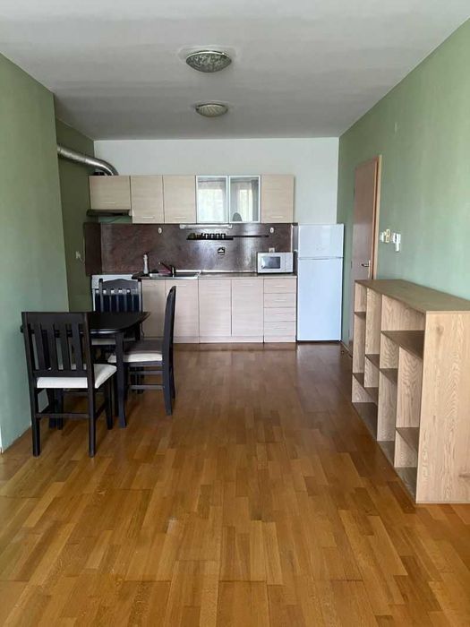 Двустаен ап. под наем в кв. Овча купел