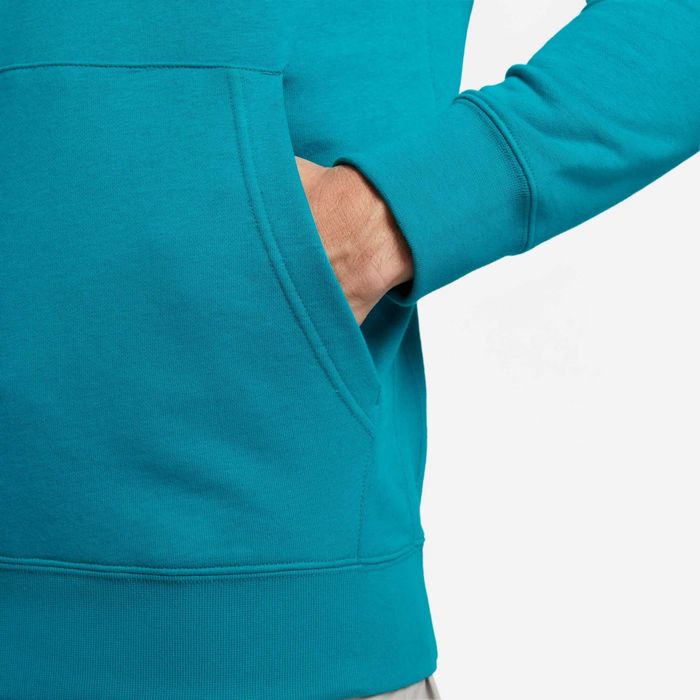 Nike -- Barcelona Terry Hood размер M Оригинал Код 741