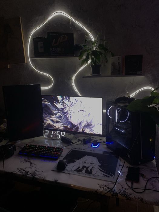 Продам пк за 500000