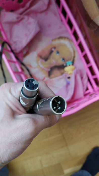 шнур для микрофона 3500тг