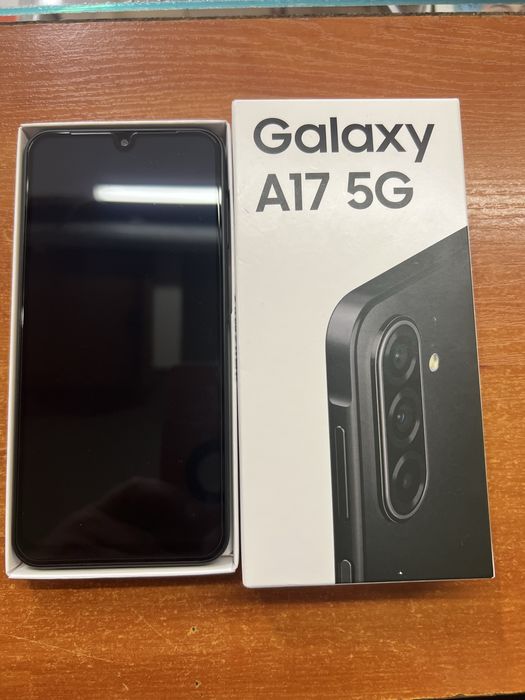 Samsung .A.17.5G-128 GB