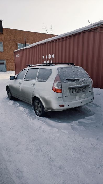 Продам универсал