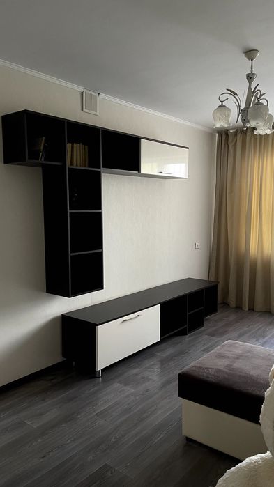 Квартира 3-х комнатная