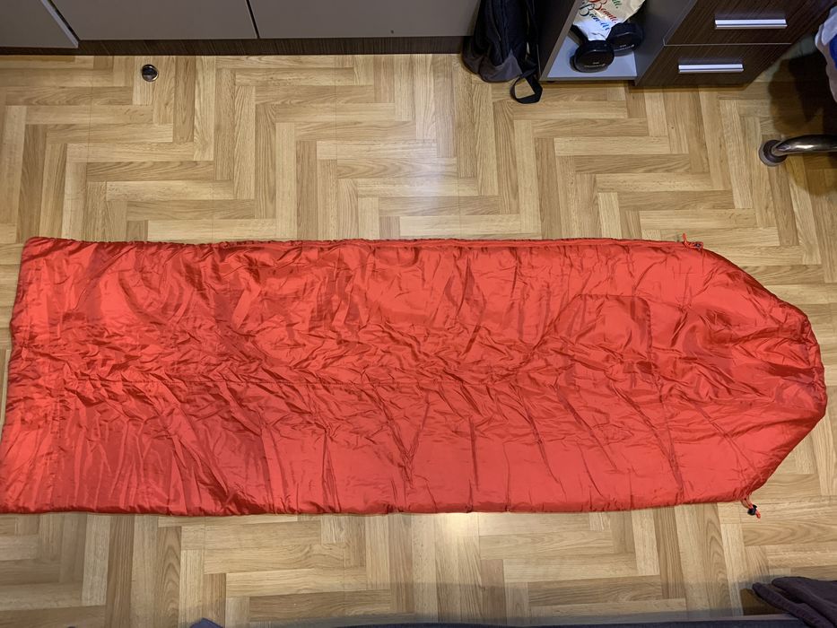 Sac de dormit Quechua