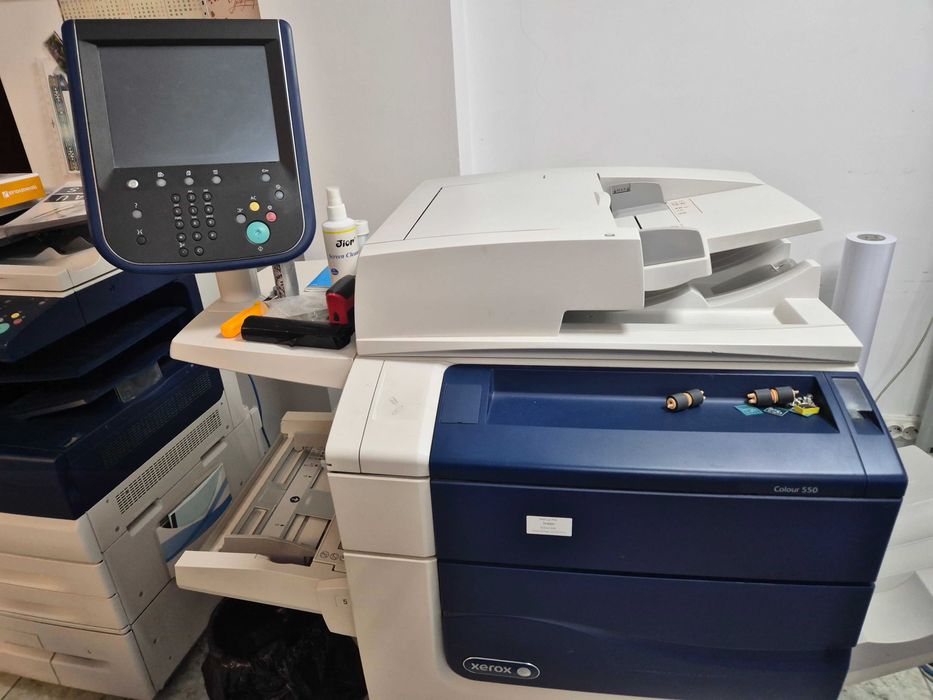 продам копицентр