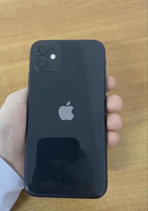 обмен 11 iphone