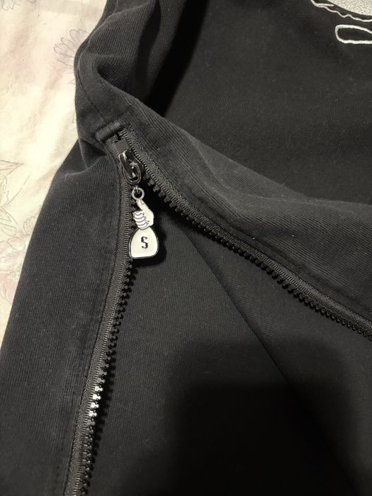 MBT тениска рядка