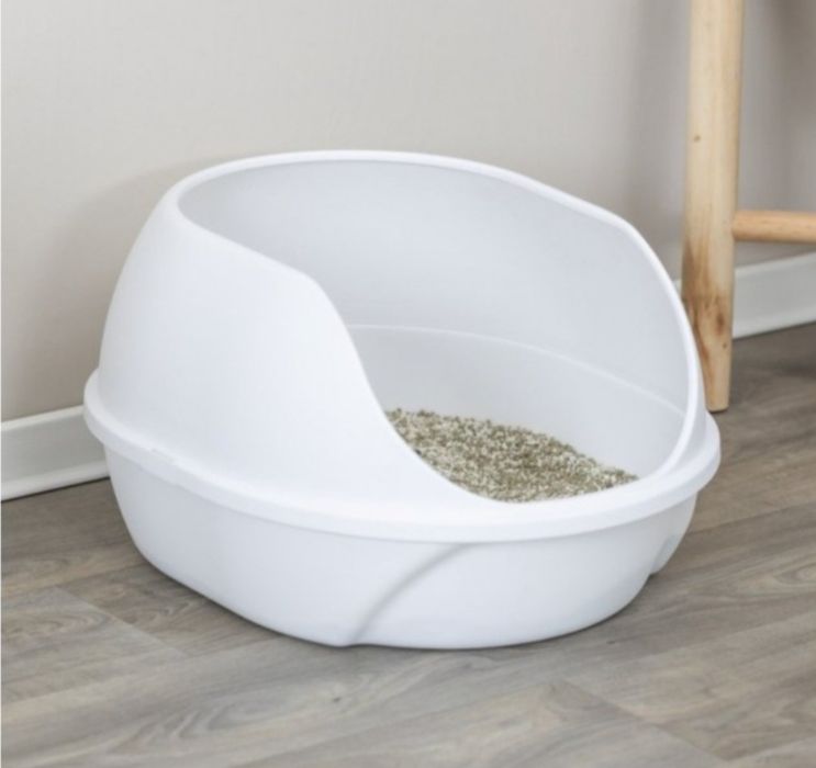 Лоток для кошек TRIXIE