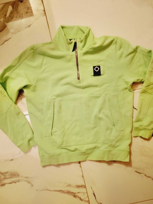 MA.Strum мъжки суичър