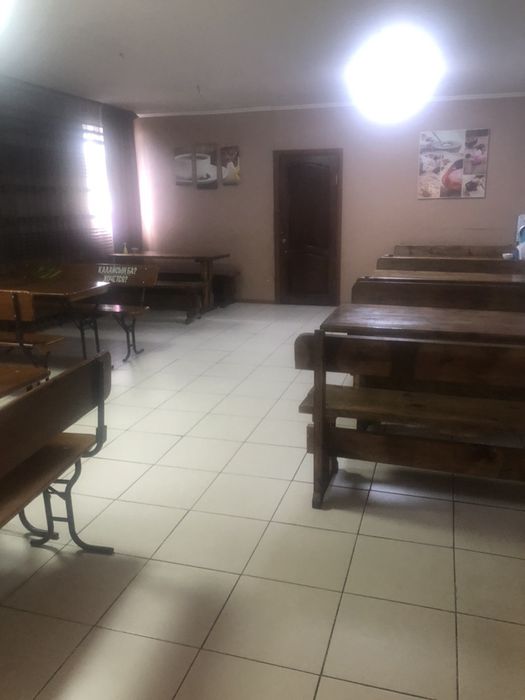 Продам магазин в районе центрального рынка г. Щучинск