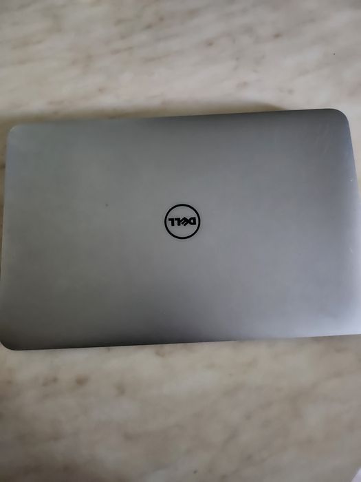 Продам ультрабук Dell XPS 13