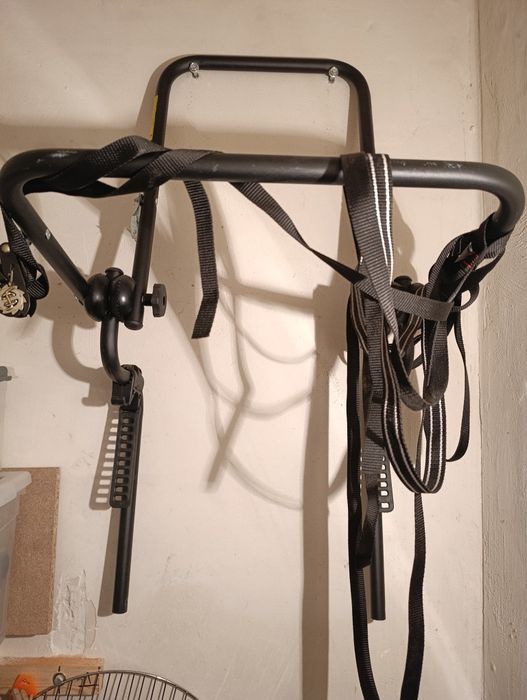 Багажник за колело