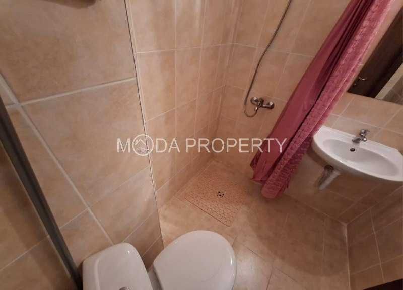 Продава се Едностаен апартамент в Свети Влас - 31 кв.м за 593 €/кв.м - Снимка #9