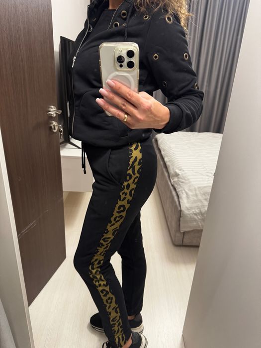 Нов дамски екип ESCADA SPORT