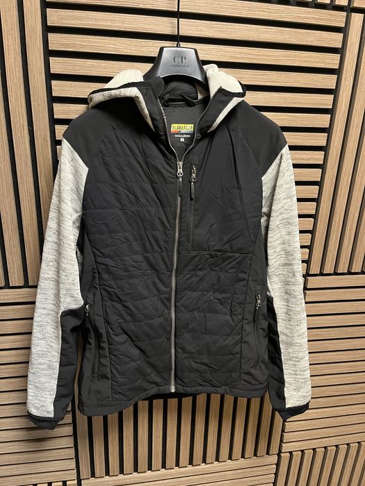 BLAKLADER - Хибридно  яке размер М / Оригинал