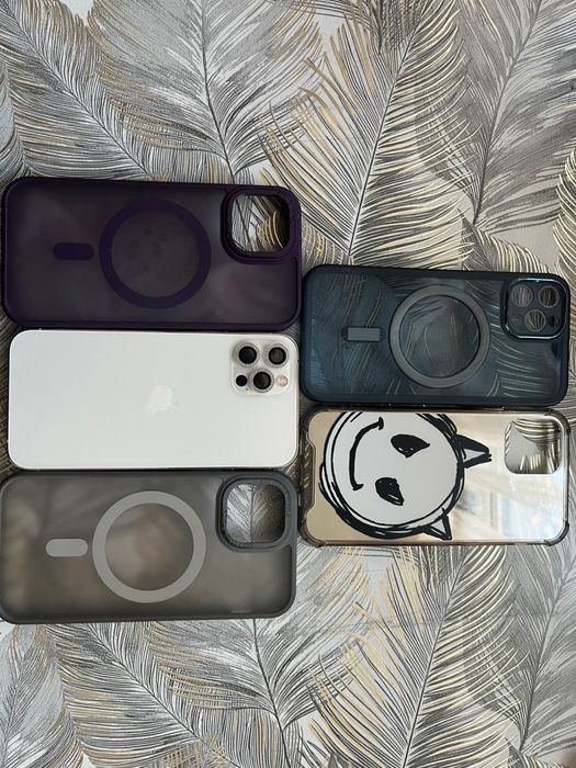 Продам iPhone 12 Pro 128гб памяти