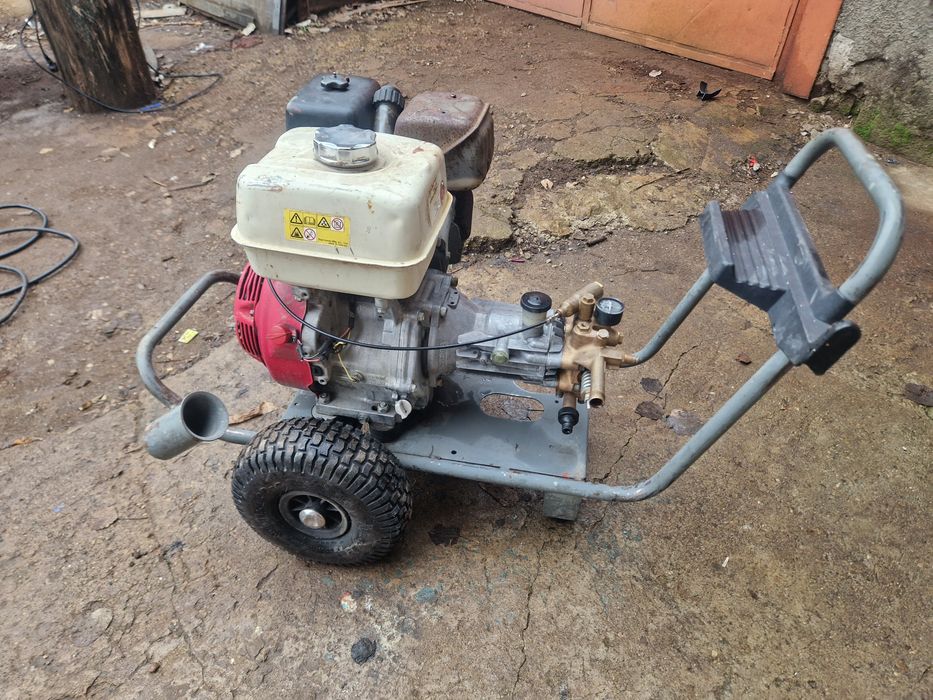 Karcher 9 /10 .250 ;bari motor honda