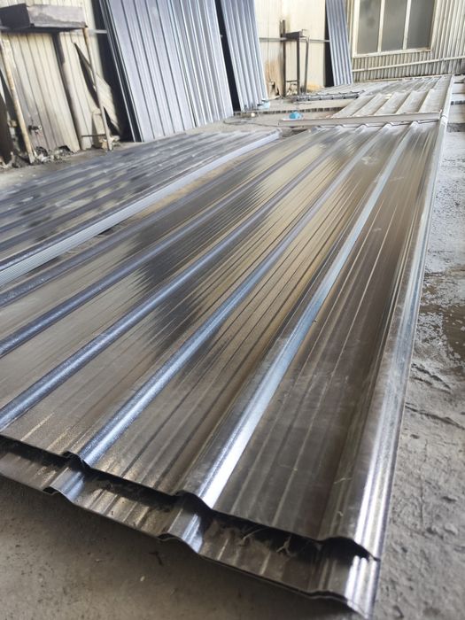 PVX PROFNASTIL-Ishonchli yopma