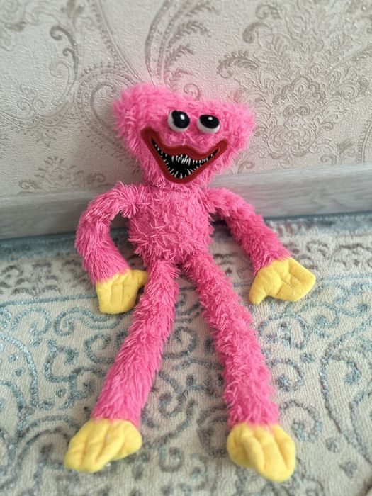 игрушки мягкие недорого 2000т