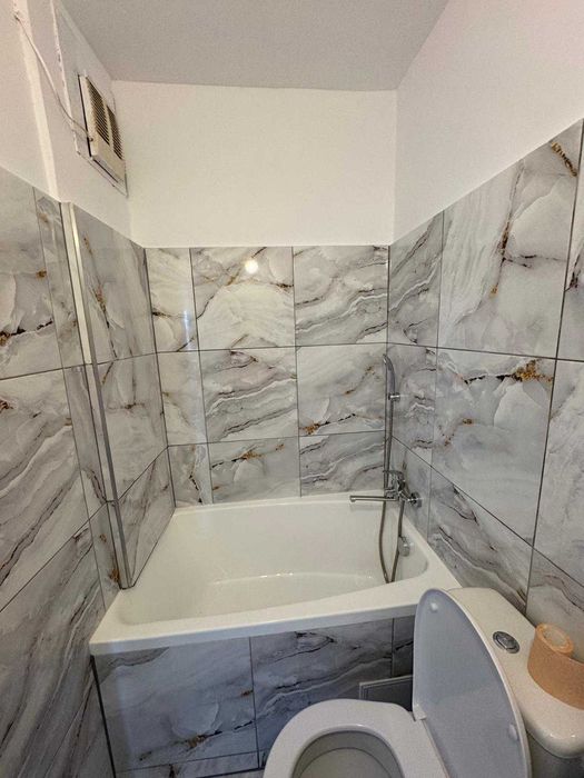 Garsoniera Flammarion proaspat renovata, 16.54 suprafata utila