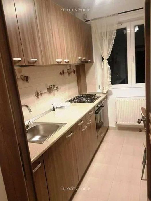 Chirie 2 camere Dristor - Camil Resu / Gura de metrou Dristor 1