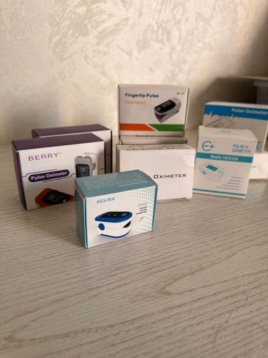 Пульсоксиметр продаю