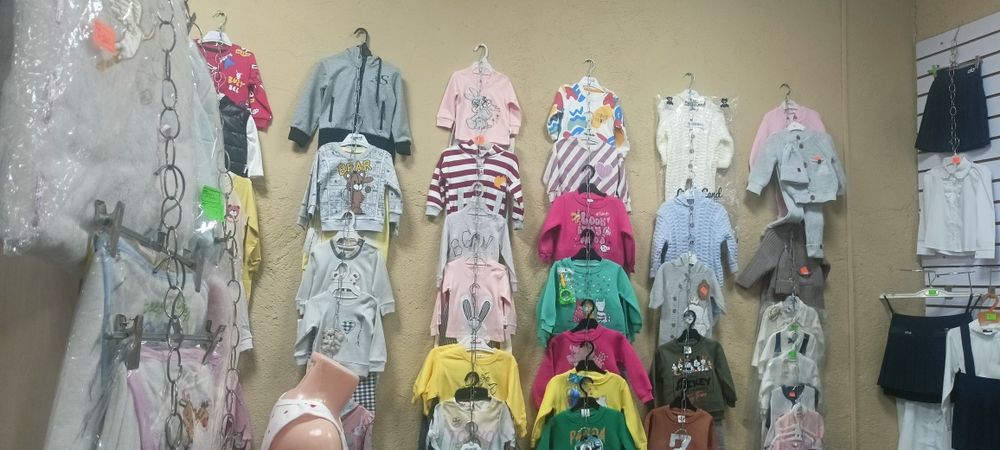 Распродажа  -хорошие скидки