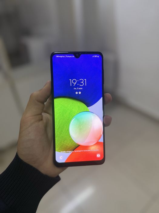 Samsung A22