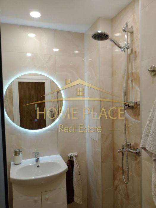 Тристаен апартамент в ж.к. "Левски"