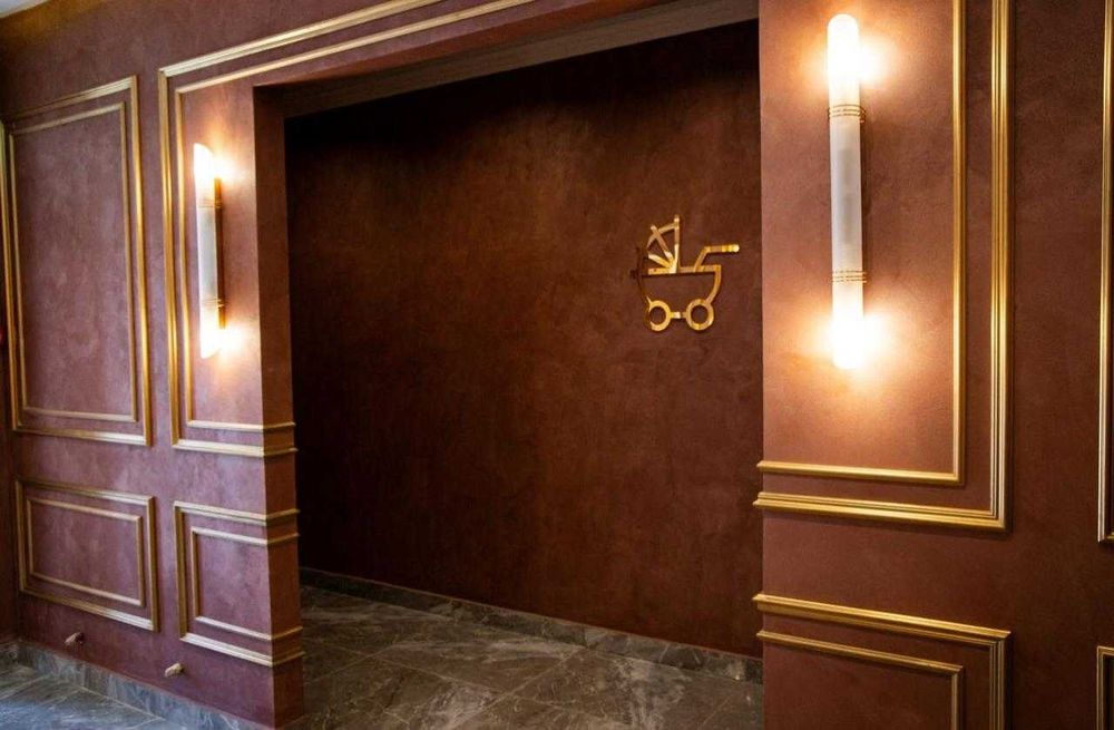 ЖК Астория Айгерим Империя