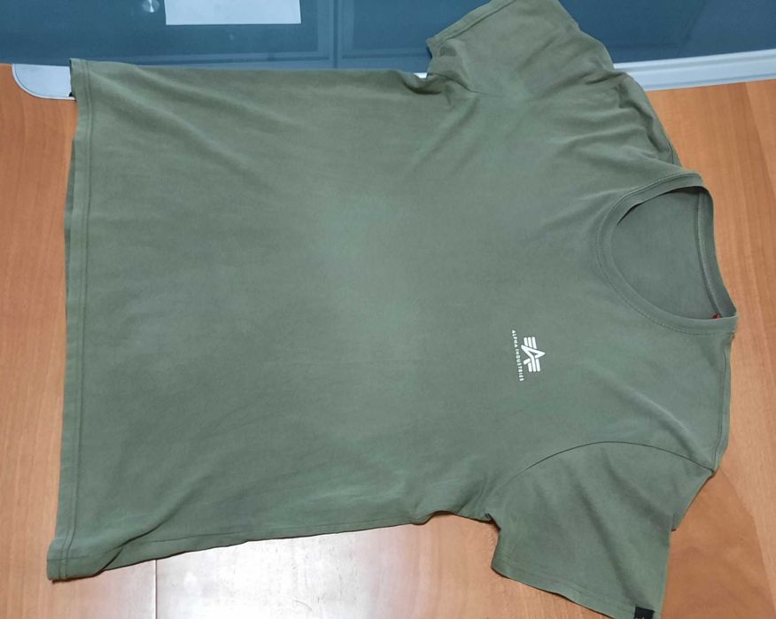 Alpha industries-В Добро Състояние