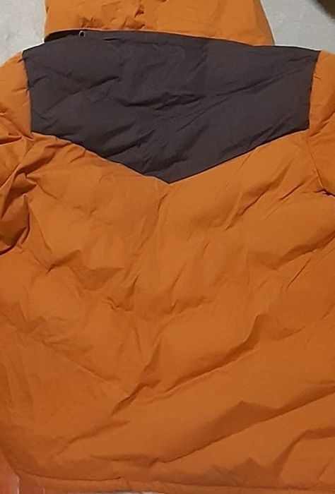 Trespass Geaca impermeabila rezistenta la vant Luddi