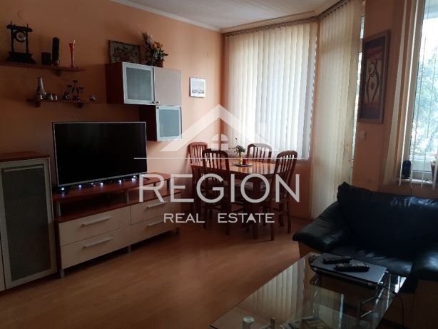 Дава се под наем Тристаен апартамент в Варна, Лятно кино Тракия - 77 кв.м за 459 € - Снимка #5