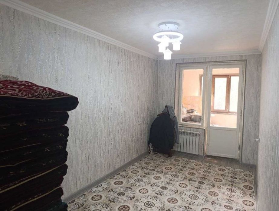 ™ Чиланзар 26 2в3/3/5‼️Кирпичный дом, Разделка |57м²|Кв продаётся