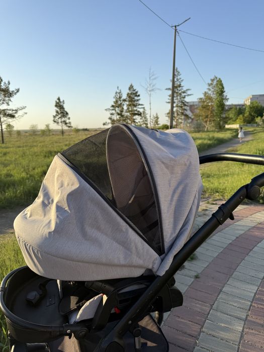 Продам коляску Bexa Air Eco 2 в 1