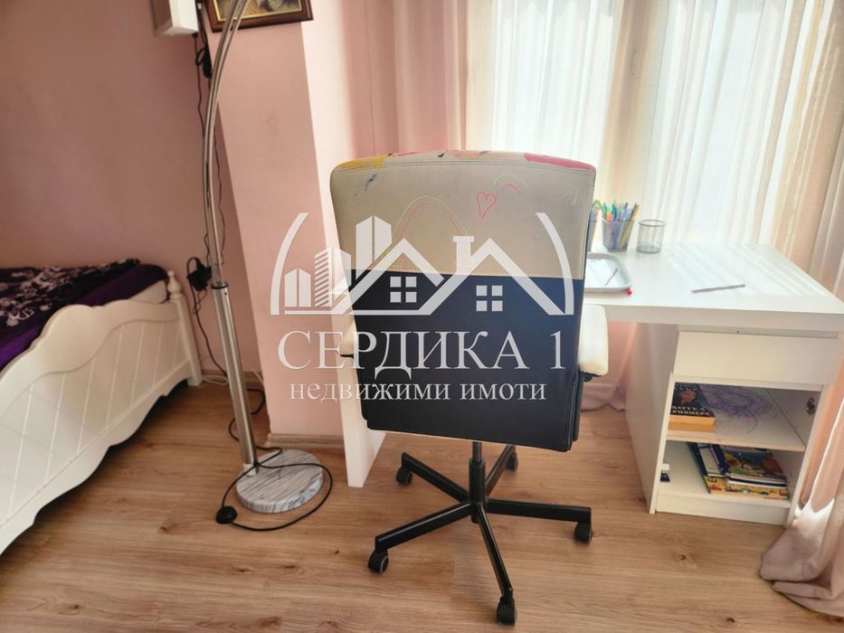 Продава се Тристаен апартамент в София, Център - 101 кв.м за 2575 €/кв.м - Снимка #10