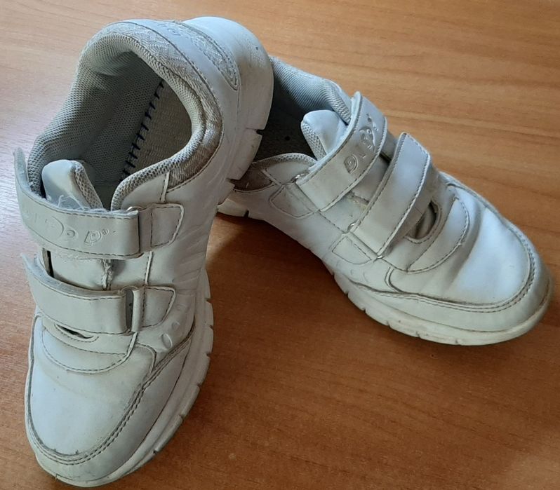 Детская обувь для девочки 8-10 лет